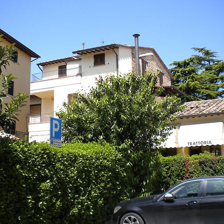 Camere Paolo Асизи Екстериор снимка