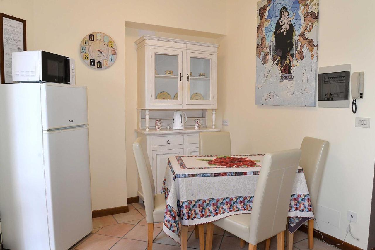 Camere Paolo Асизи Екстериор снимка