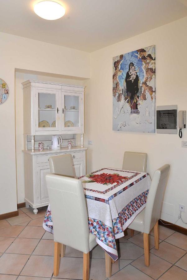 Camere Paolo Асизи Екстериор снимка