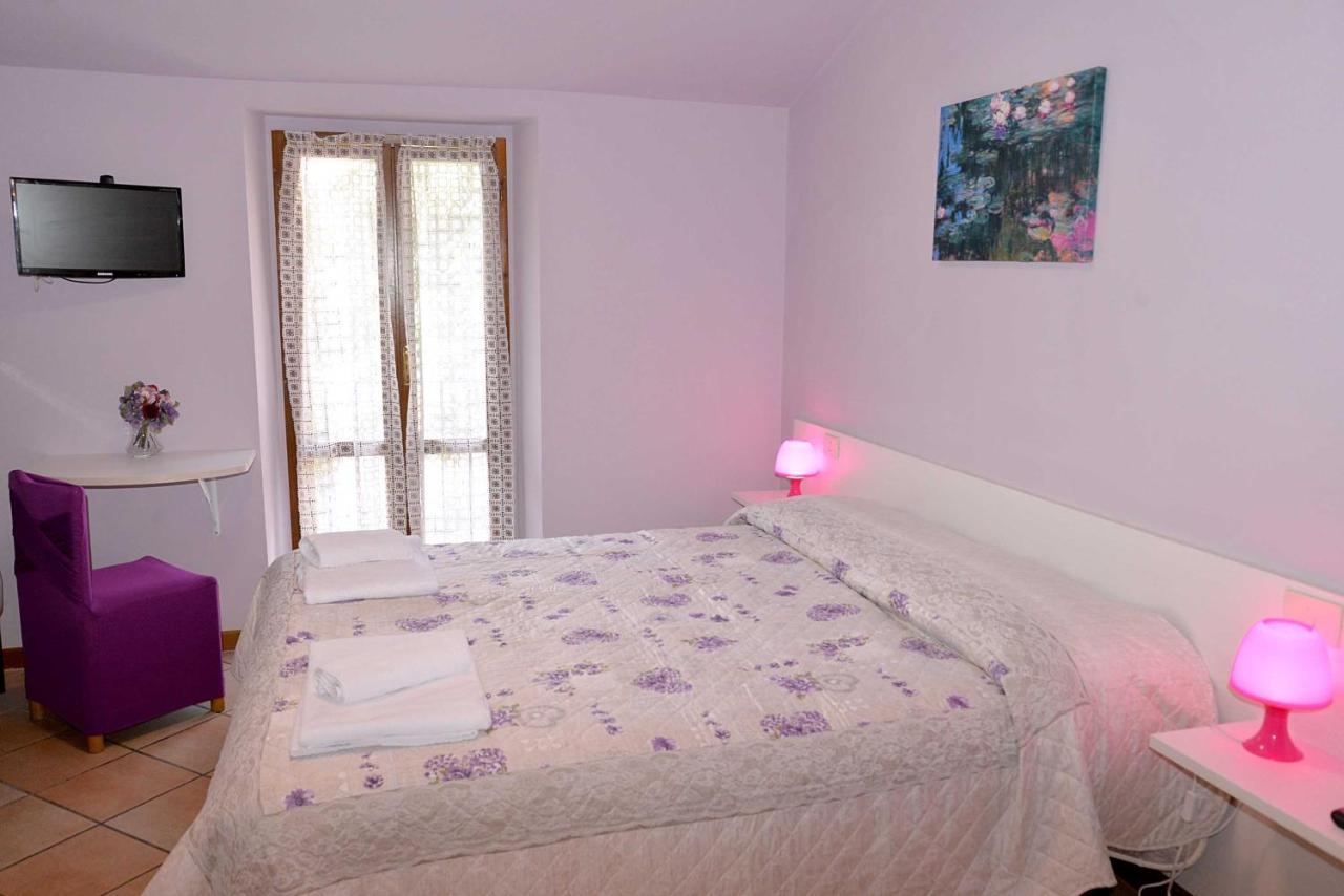 Camere Paolo Асизи Екстериор снимка