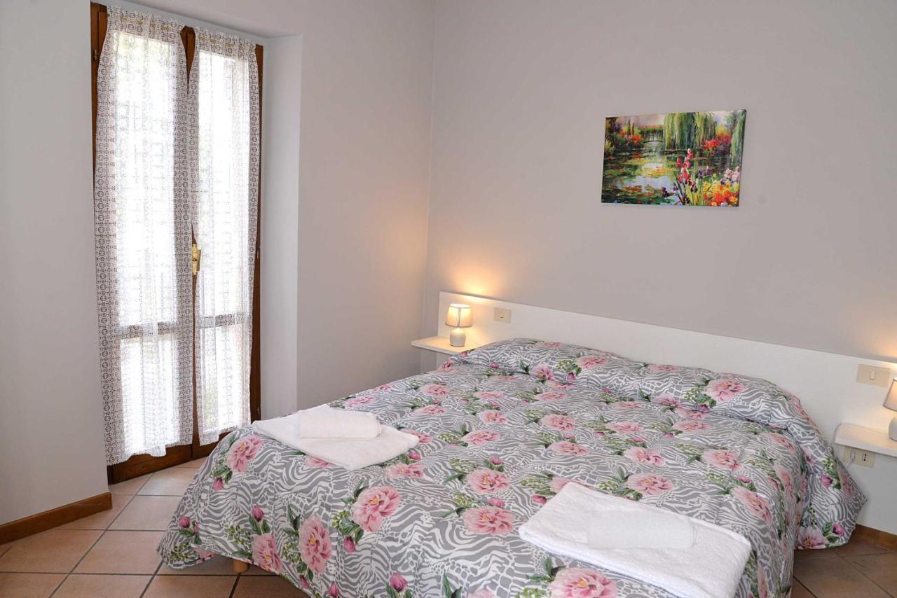 Camere Paolo Асизи Екстериор снимка